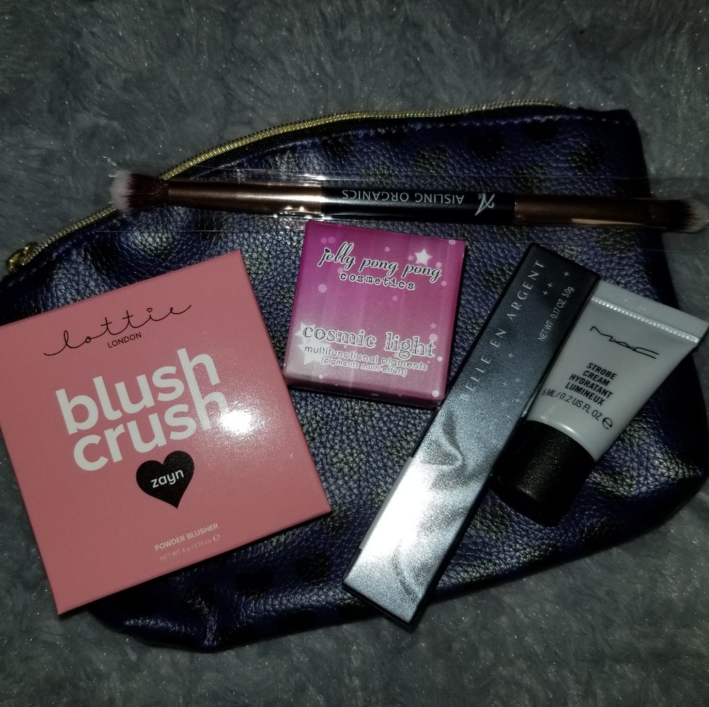 Beauty Bundle w/ Bag